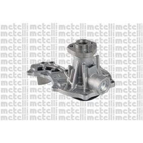 Achetez des Pompe à eau METELLI 24-0679 à prix pour 34,19 €
