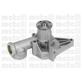 Wasserpumpe von METELLI