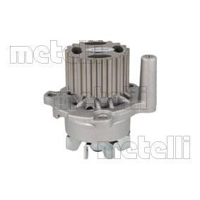 Achetez des Pompe à eau METELLI 24-0761 à prix pour 60,39 €