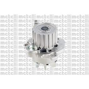 Achetez des Pompe à eau METELLI 24-0806 à prix pour 53,98 €