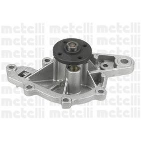 Acquista Pompa acqua da METELLI 24-0819 a buon mercato per soli 29,42 €
