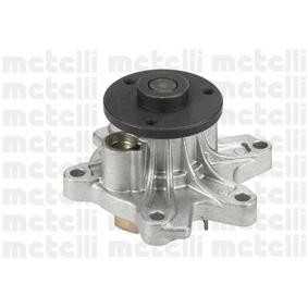 Achetez des Pompe à eau METELLI 24-0864 à prix pour 30,95 €
