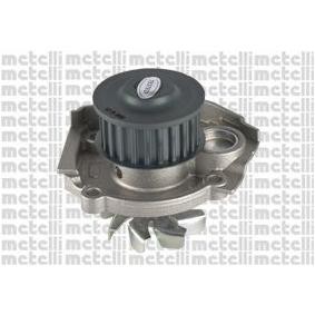 Achetez des Pompe à eau METELLI 24-0866 à prix pour 31,41 €
