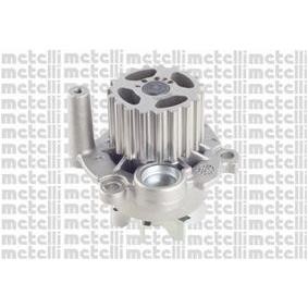 Achetez des Pompe à eau METELLI 24-0879 à prix pour 37,53 €