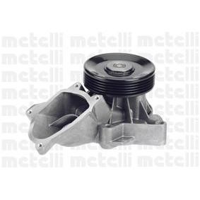 Achetez des Pompe à eau METELLI 24-0883 à prix pour 65,43 €