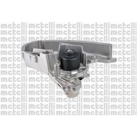 Achetez des Pompe à eau METELLI 24-0900 à prix pour 88,35 €