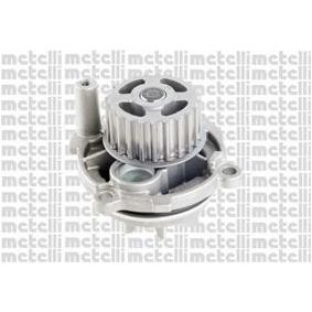 Achetez des Pompe à eau METELLI 24-0904 à prix pour 38,90 €
