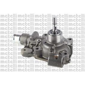 Achetez des Pompe à eau METELLI 24-0913 à prix pour 104,18 €