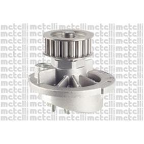 Acquista Pompa acqua da METELLI 24-0940 a buon mercato per soli 38,52 €