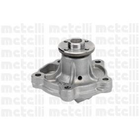 SUZUKI Wasserpumpe von METELLI