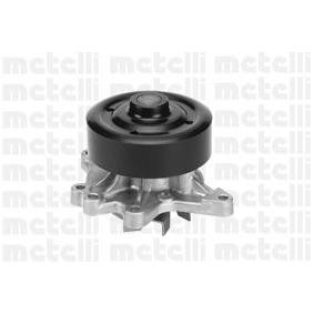 Osta Vesipumppu METELLI:llä 24-0953 edullisesti hintaan 41,35 €