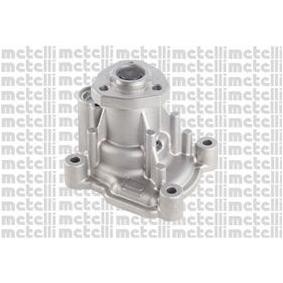 Achetez des Pompe à eau METELLI 24-0954 à prix pour 37,36 €