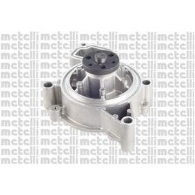 Achetez des Pompe à eau METELLI 24-0957 à prix pour 63,16 €