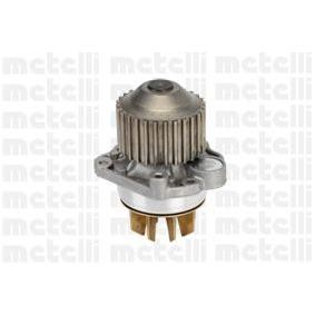 Achetez des Pompe à eau METELLI 24-0960 à prix pour 44,60 €