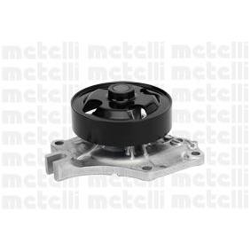 Achetez des Pompe à eau METELLI 24-0962 à prix pour 50,92 €