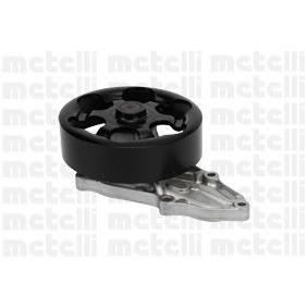 Osta Vesipumppu METELLI:llä 24-0971 edullisesti hintaan 83,60 €