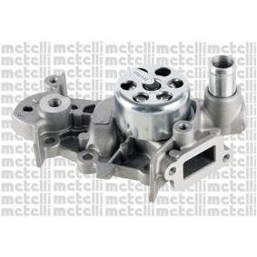 Achetez des Pompe à eau METELLI 24-0981 à prix pour 42,80 €