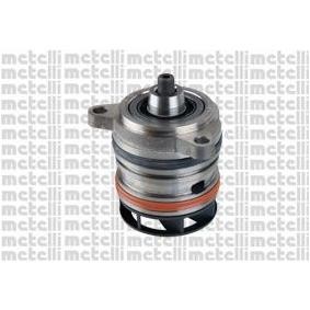Osta Vesipumppu METELLI:llä 24-0982 edullisesti hintaan 97,89 €