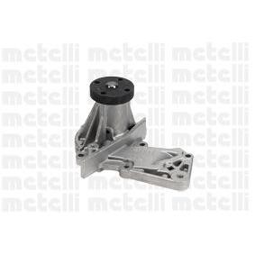Achetez des Pompe à eau METELLI 24-0990 à prix pour 60,71 €