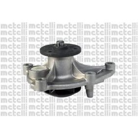 Wasserpumpe von METELLI 24-0994
