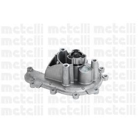 Achetez des Pompe à eau METELLI 24-0996 à prix pour 67,32 €