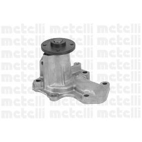 Acquista Pompa acqua da METELLI 24-1000 a buon mercato per soli 53,95 €