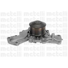 Achetez des Pompe à eau METELLI 24-1012 à prix pour 68,21 €