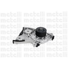 Achetez des Pompe à eau METELLI 24-1015 à prix pour 52,38 €