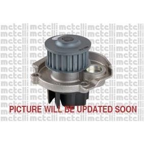Achetez des Pompe à eau METELLI 24-1030 à prix pour 33,63 €