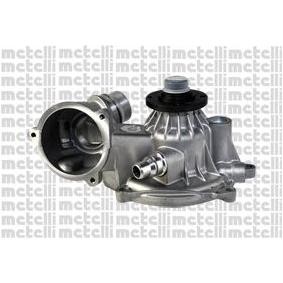 Wasserpumpe 24-1040 ALPINA B7 von METELLI
