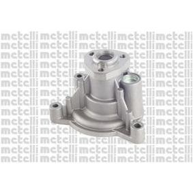 Wasserpumpe von METELLI