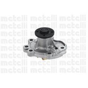 SUZUKI Wasserpumpe von METELLI