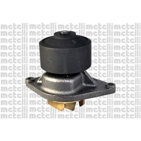Achetez des Pompe à eau de chez METELLI en ligne pour RAM 2500 Crew Cab Pick-up (DJ) à prix modérés