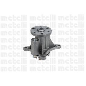 Achetez des Pompe à eau METELLI 24-1067 à prix pour 41,06 €