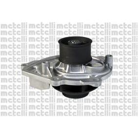 Wasserpumpe von METELLI 24-1076