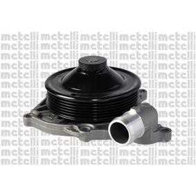 Achetez des Pompe à eau METELLI 24-1081 à prix pour 108,39 €