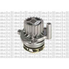 Achetez des Pompe à eau METELLI 24-1089 à prix pour 33,13 €
