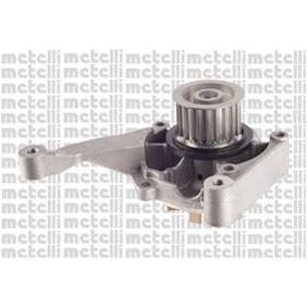 Achetez des Pompe à eau METELLI 24-1108 à prix pour 71,50 €