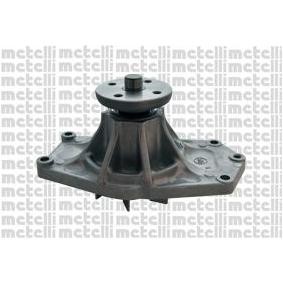 Wasserpumpe von METELLI 24-1114