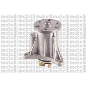 Wasserpumpe von METELLI 24-1127