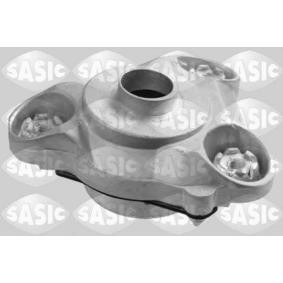 Compre Suporte de apoio do conjunto mola / amortecedor da SASIC 2650033 a um preço baixo por 57,94 €
