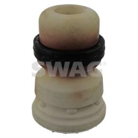 Anschlagpuffer, Federung 30 93 1698 für AUDI