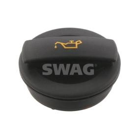 Achetez des Bouchon de remplissage d'huile SWAG 30 93 2155 à prix pour 14,89 €