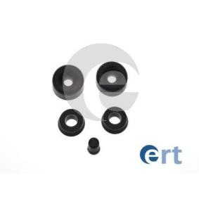 Reparatursatz, Radbremszylinder von ERT