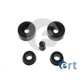 Reparatursatz, Radbremszylinder von ERT
