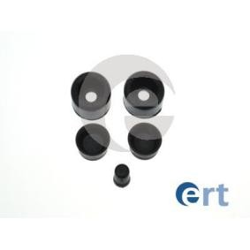 Compre Kit de reparación del bombín de freno de ERT online para Corsa C Hatchback (X01) a precios moderados
