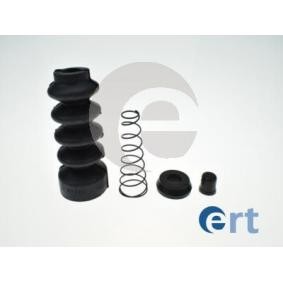 Reparatursatz, Kupplungsnehmerzylinder 300634