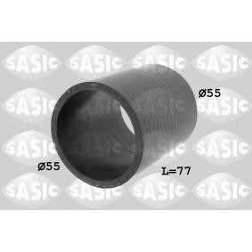 Ladeluftschlauch von SASIC für 306 Schrägheck (7A, 7C, N3, N5) günstig online kaufen