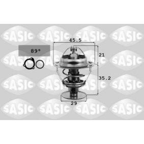 Comprar Termostato, refrigerante de SASIC 3381211 a bajo precio de 22,81 €
