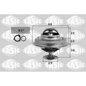Achetez des Thermostat d'eau SASIC 3381251 à prix pour 28,19 €